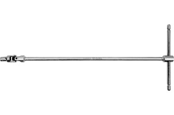 Yato Nástrčný klíč typu T 13mm YT-15278