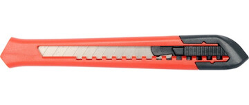 Yato Nůž řezací 18 mm YT-7505