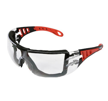 Yato Ochranné brýle s páskem YT-73700