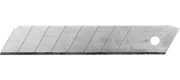 Yato Odlamovací čepele 9mm 10 Ks YT-7524