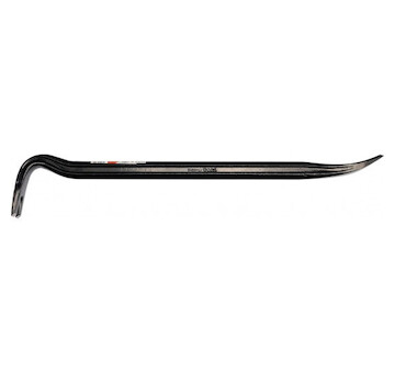 Yato Páčidlo profilované 450x30x17mm YT-46811