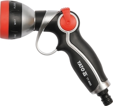 Yato Pistole postřikovací 1/2