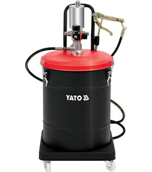 Yato Pneumatická mazací pistole 45L YT-07069