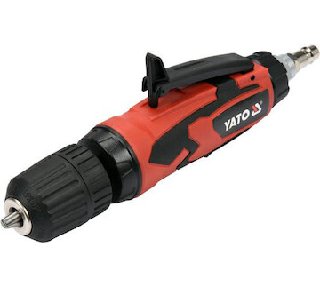 Yato Pneumatická vrtačka YT-09695