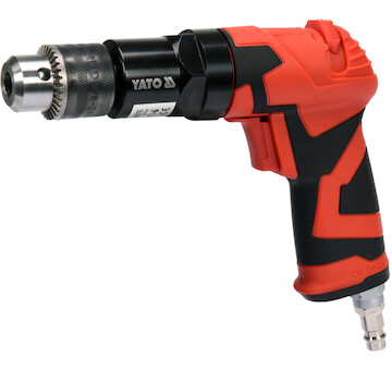Yato Pneumatická vrtačka YT-09703