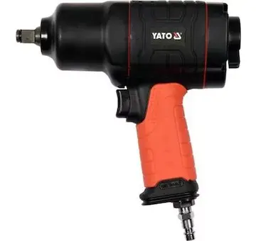Yato Pneumatický rázový utahovák YT-09531