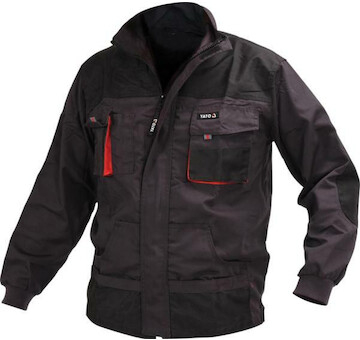 Yato Pracovní bunda XL YT-80144