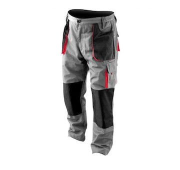 Yato Pracovní kalhoty DAN vel. XL YT-80288