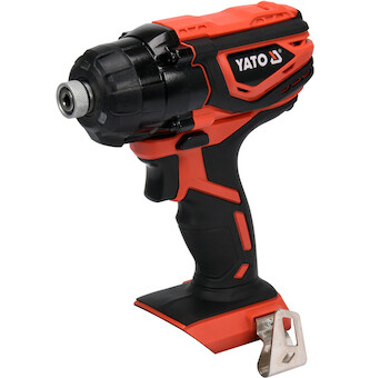 Yato Rázový utahovák 18V bez baterie YT-82801