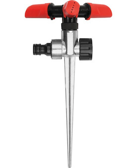 Yato Rotační zavlažovač 3 ramenný YT-8987