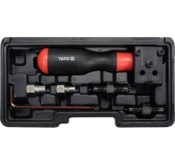Yato Ruční lis na brzdové hadice YT-06086