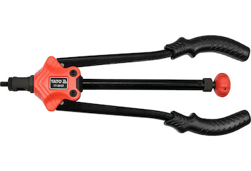 Yato Ruční nýtovačka na matice M3-M12 YT-36127