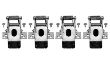 Yato Sada držáků pro stropní svítidla YT-81951