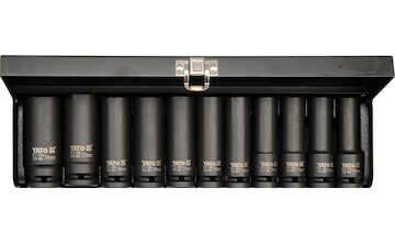 Yato Sada nástavců 1/2