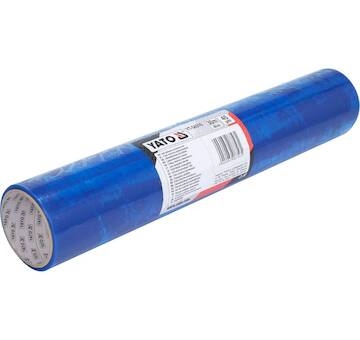 Yato Samolepící ochranná fólie 50cm x 30m YT-54310