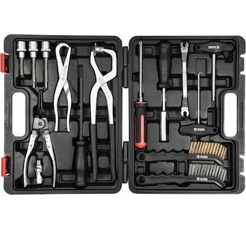 Yato Servisní sada na brzdy YT-06802