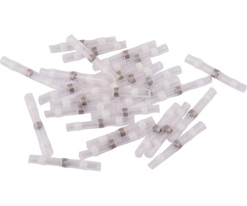 Yato Smrštitelné bužírky 0,25-0,34mm2 100ks YT-81451