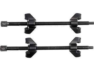 Yato Stahovák pružin tlumičů automobilů 370 x 82 mm 2ks YT-2544