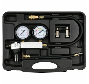 Yato Tester těsnosti válců pro benzínové motory YT-73055