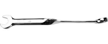 Yato - Točený kombinovaný klíč 15mm