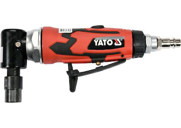 Yato Úhlová bruska YT-09676