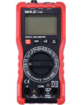 Yato Univerzální měřič YT-73094