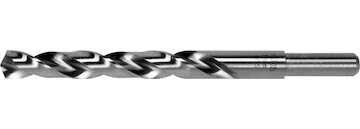 Yato Vrták do kovu HSS Premium 12mm YT-44235