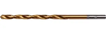 Yato Vrták do kovu HSS-TiN 3,2mm YT-44637