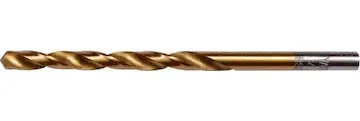 Yato Vrták do kovu HSS TiN 4,5mm YT-44643