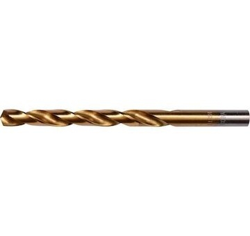 Yato Vrták do kovu HSS TiN 7mm YT-44656