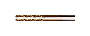 Yato Vrták na kov HSS-TiN 2mm 2Ks YT-44632