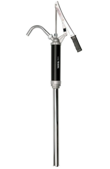 YATO YT-0712 ruční na olej 16-18l/min