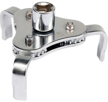 Yato YT-0826 Klíč na olejový filtr stavitelný