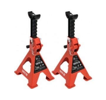 Yato YT-17311 Podstavce pod auto 3T