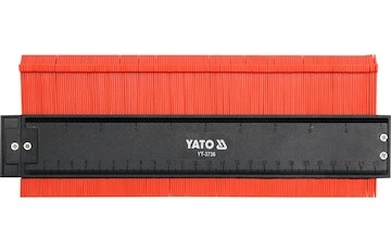 Yato YT-3736 Šablona na profily 260 mm magnetická