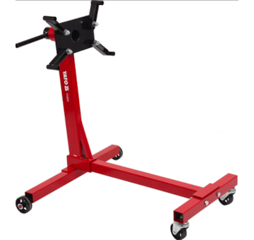 Yato YT-55570 Stojan na motor polohovatelný pojízdný 450kg