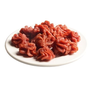 Yummy Cookies JUKO Snacks 500 g