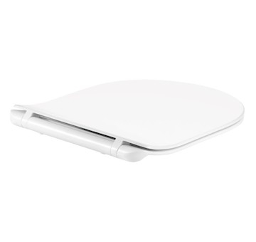 Záchodové prkénko SUPER SLIM-D