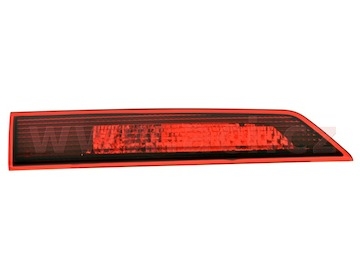 zadní přídavné brzdové světlo (2 dveře) ORIGINÁL  P