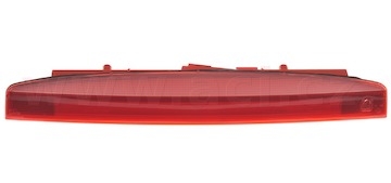 zadní přídavné brzdové světlo Kombi (LED)