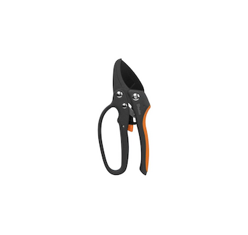 Zahradní nůžky se čtyřstupňovým mechanismem KT-V1025 BRADAS