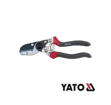 Zahradní nůžky YATO YT-8802