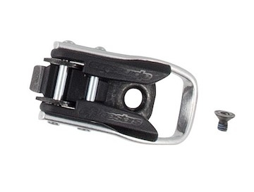 základna ráčny přezky pro boty TECH 10 model 2014 a výše/TECH 7/7 ENDURO/7 ENDURO DRYSTAR, ALPINESTARS