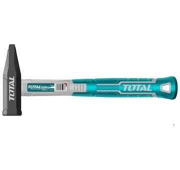 Zámečnické kladivo, 500g, HCS TOTAL