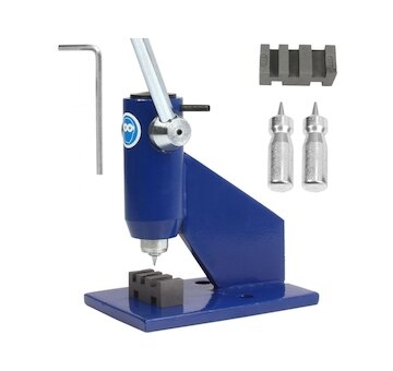 Zařízení pro roznýtování řetězů MAR-POL