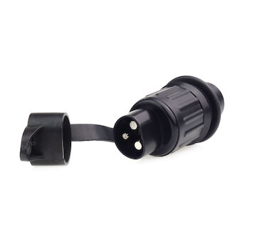 Zástrčka tažného zařízení 3 PIN
