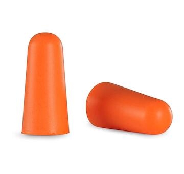 Zátkové chrániče sluchu CXS CortiX FEP-03