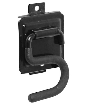 Závěsný systém FAST TRACK S Hook 10cm