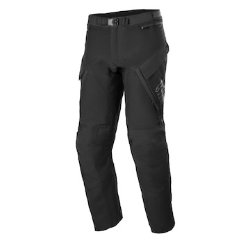 ZKRÁCENÉ kalhoty ST-7 GORE-TEX, ALPINESTARS (černá/tmavě šedá, vel. XL)