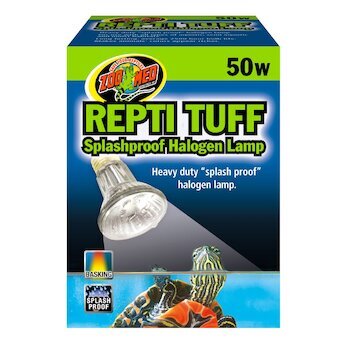 ZMD halogen.svetlo Turtle Tuff 50W